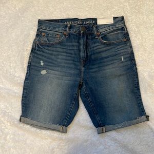 American Eagle Outfitters Cut Off Shorts